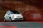 Fiat 500 2007 года